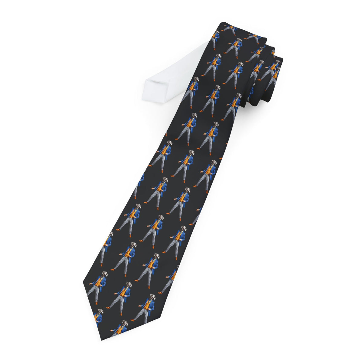 ESTILO Corbata de diseño personalizado