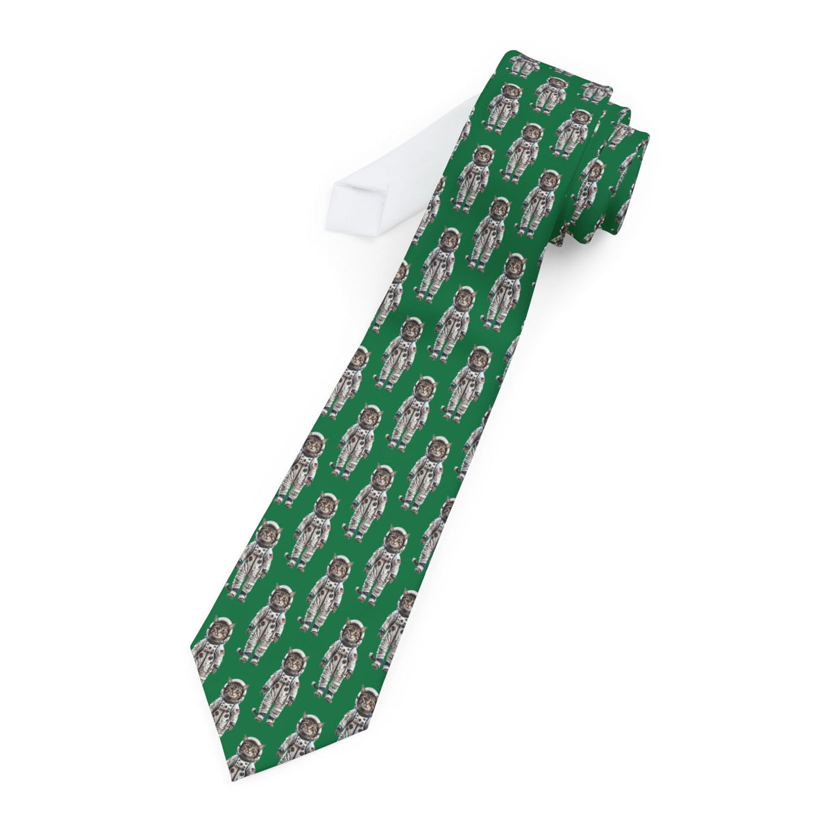 Corbata personalizada con diseño de MAURICE/SPACE COWBOY