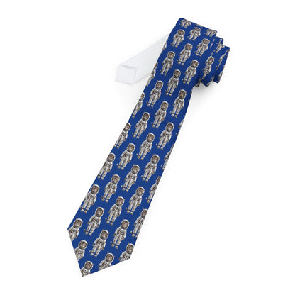 Corbata personalizada con diseño de MAURICE/SPACE COWBOY