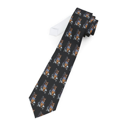 BOGEY  Custom Design Necktie