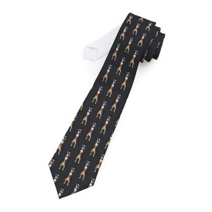 Corbata de diseño personalizado FASHIONISTA
