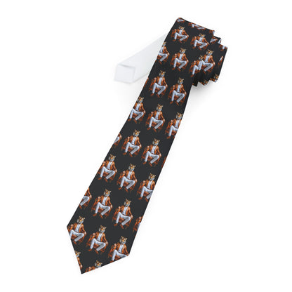Corbata con diseño personalizado GRREAT