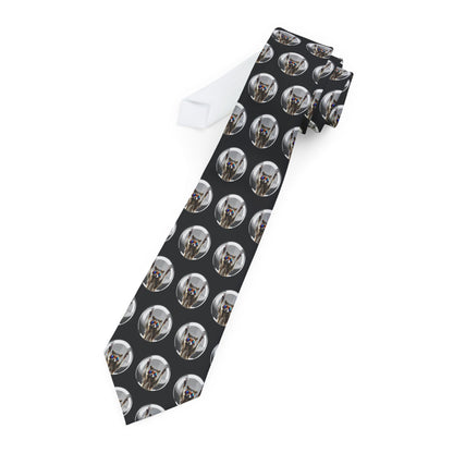 Corbata personalizada PEDRO PEDRO PE - Gris oscuro