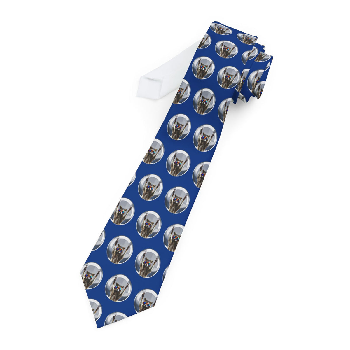 Corbata personalizada PEDRO PEDRO PE - Gris oscuro