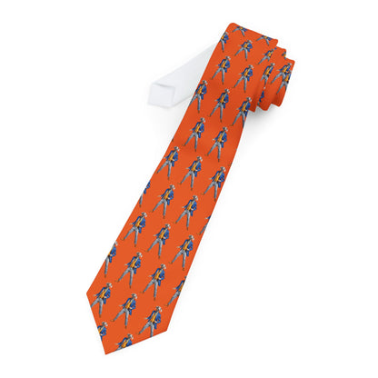 ESTILO Corbata de diseño personalizado
