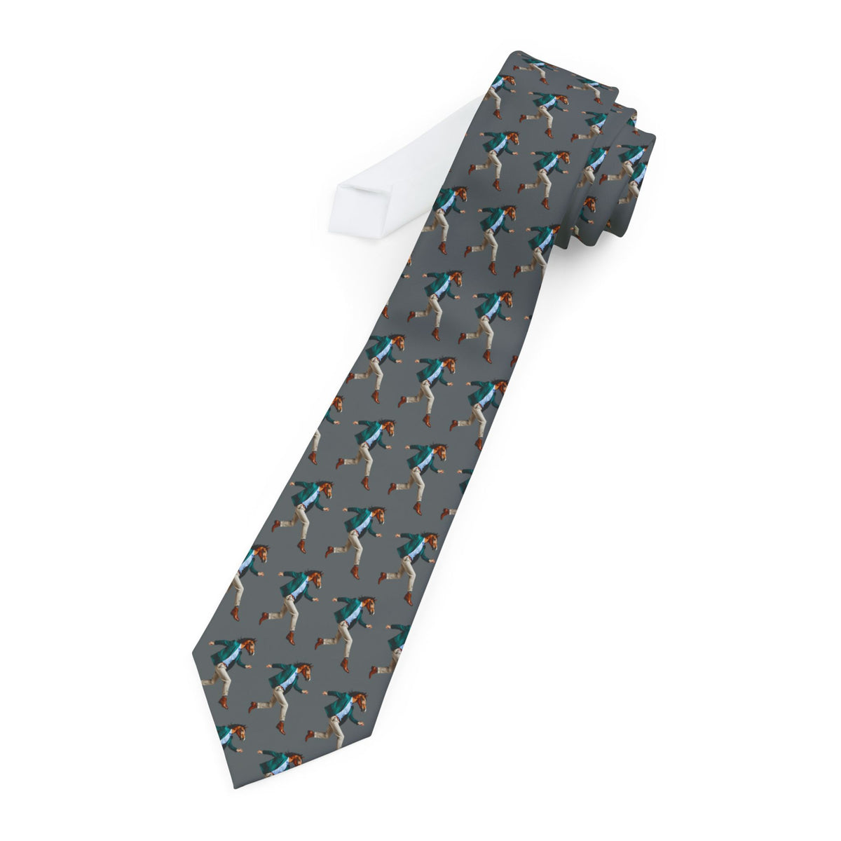 Corbata de diseño personalizado STRIDER