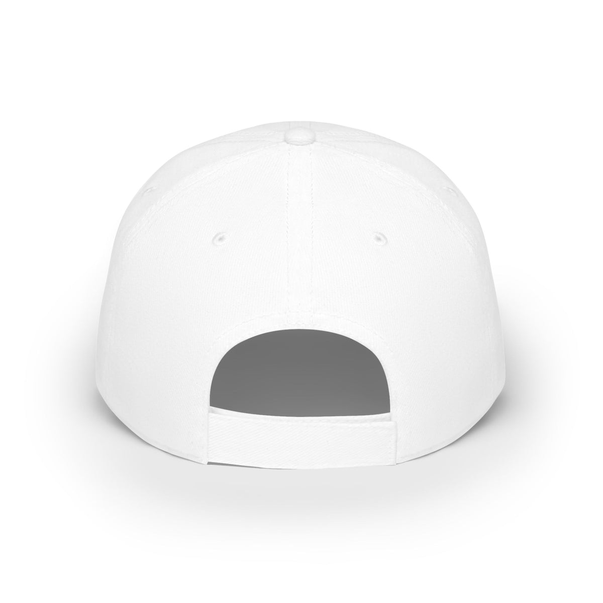 FERALTEE CURVE Low Profile Baseball Cap