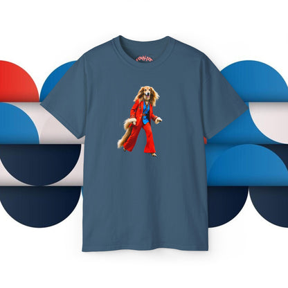 GOLDEN Unisex Ultra Cotton Tee