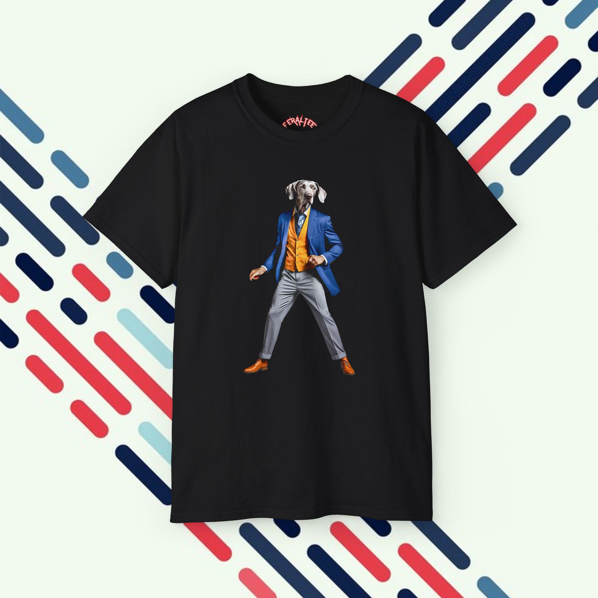 STYLE Men's / Unisex Ultra Cotton Tee