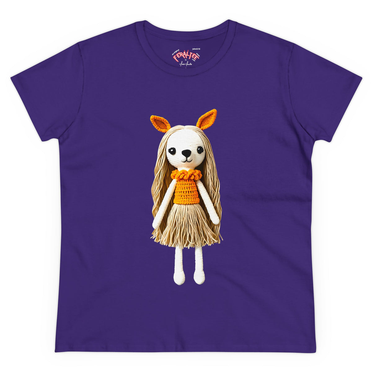 Women's Tee - Fun Classy Elegant Personal Statement Design