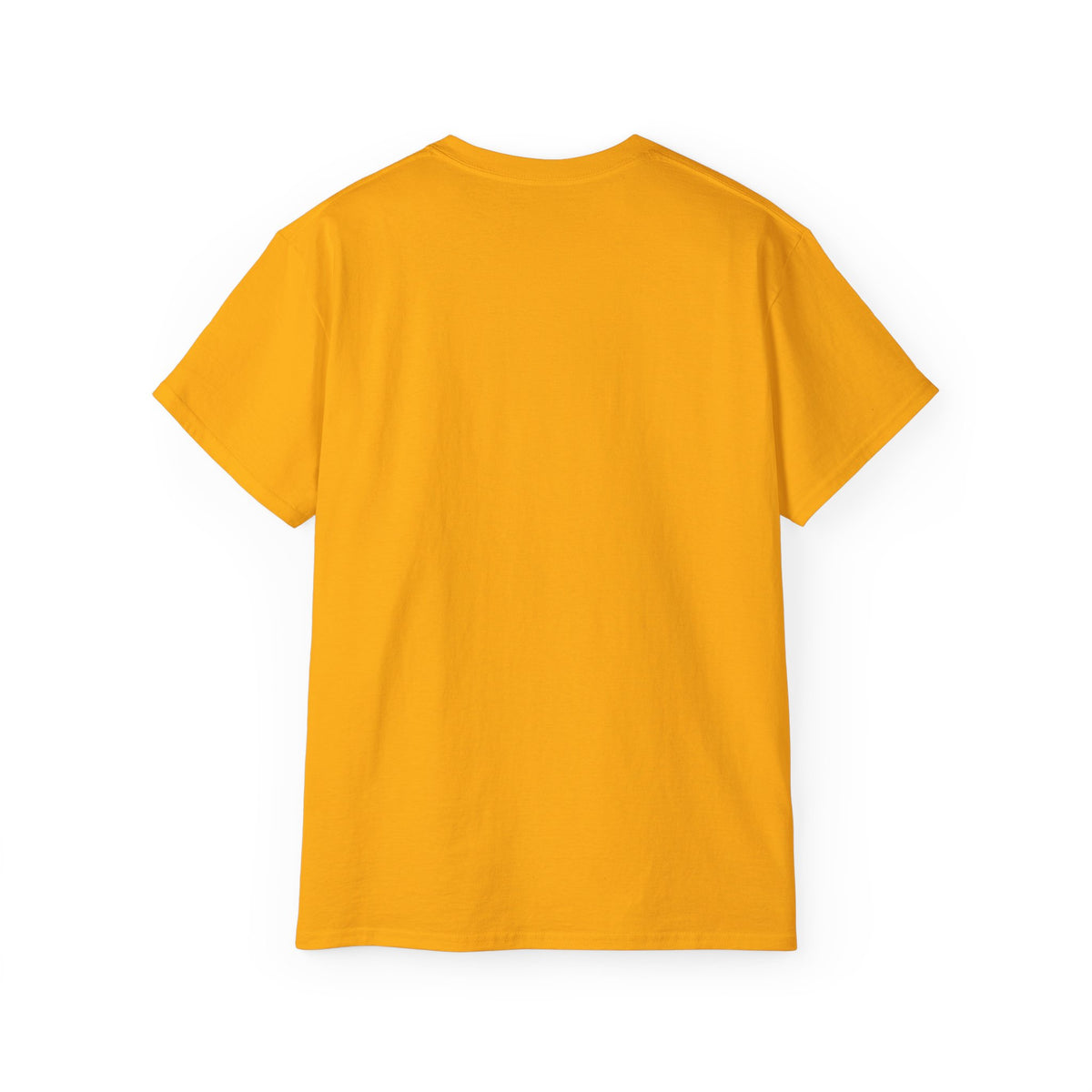 BACCA Men's / Unisex Ultra Cotton Tee
