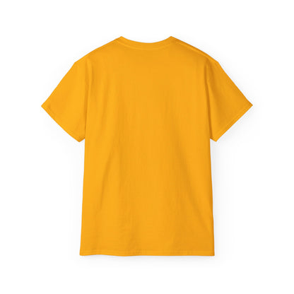BACCA Men's / Unisex Ultra Cotton Tee