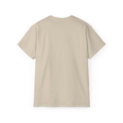 BACCA Men's / Unisex Ultra Cotton Tee