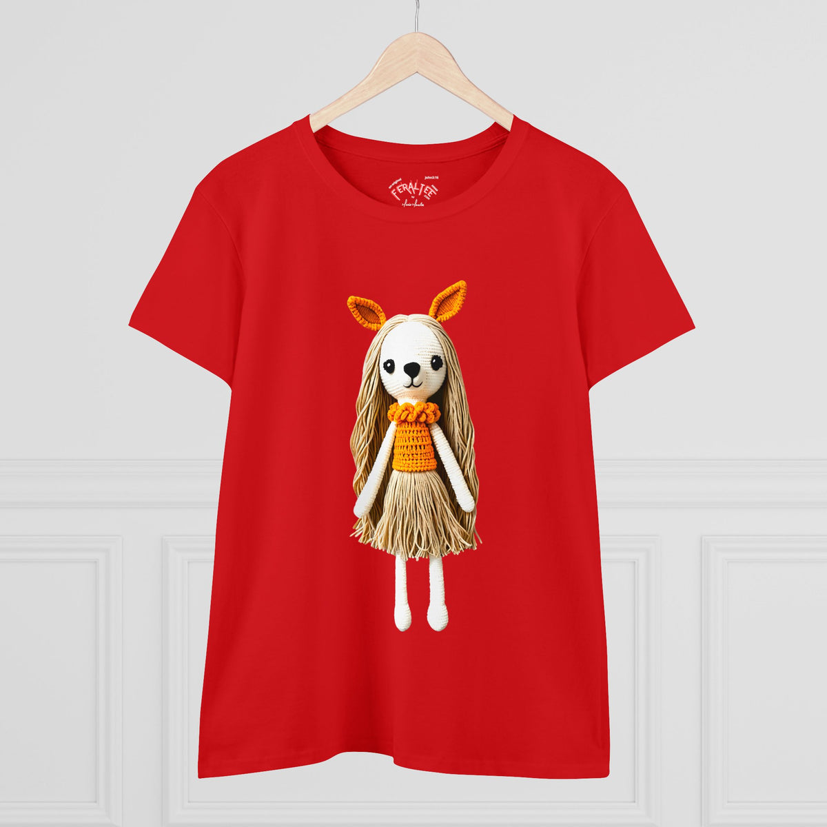 Women's Tee - Fun Classy Elegant Personal Statement Design
