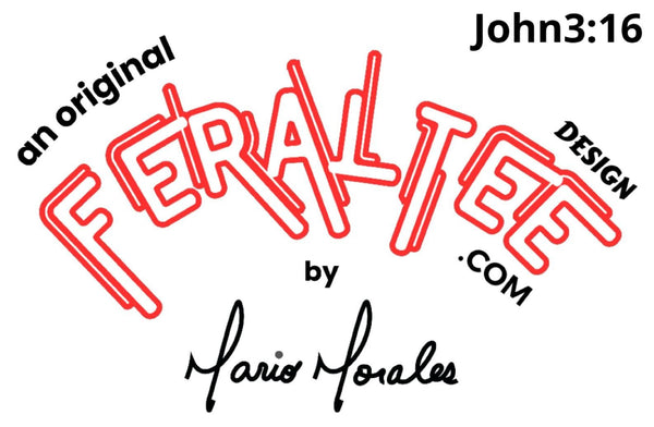 FERALTEE Apparel