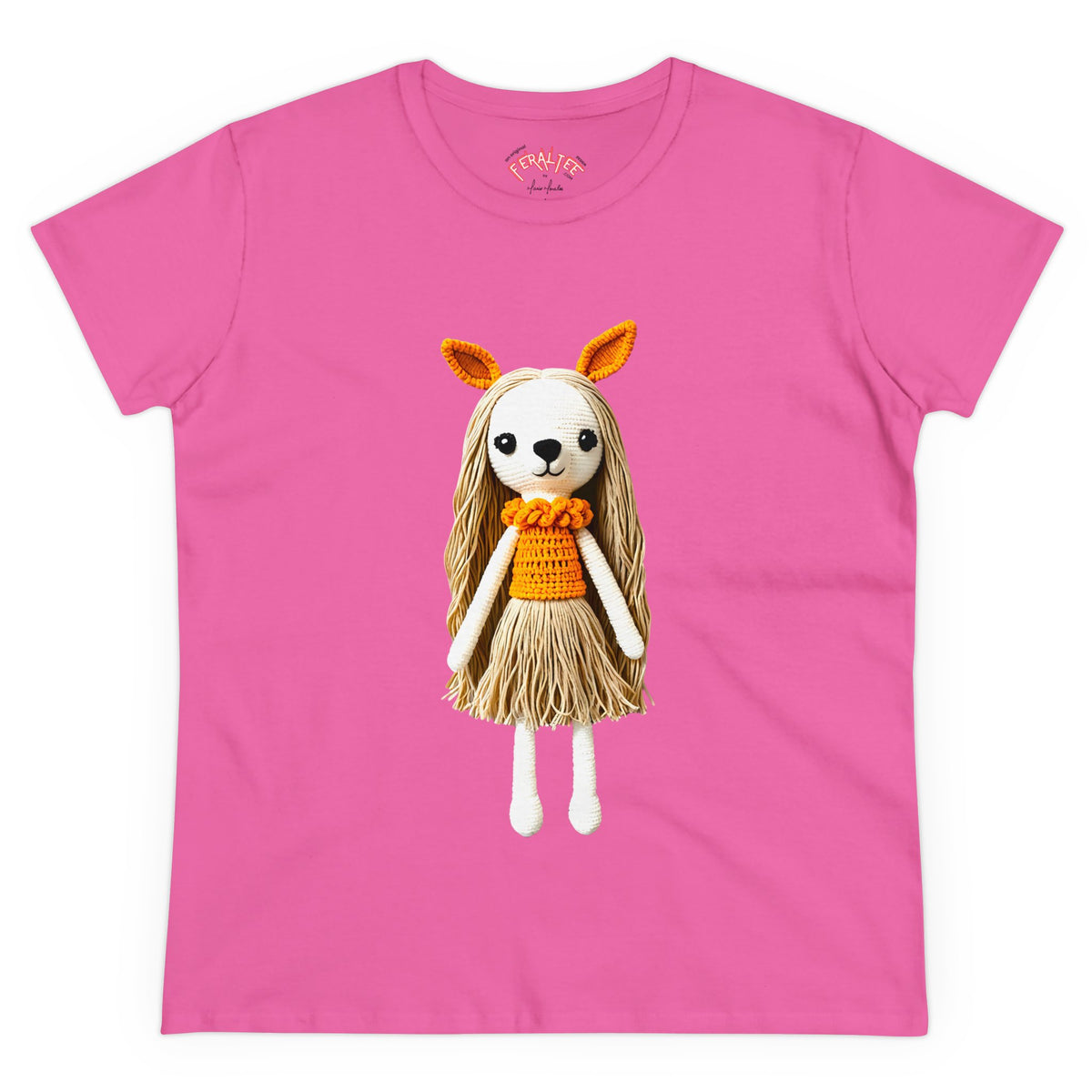 Women's Tee - Fun Classy Elegant Personal Statement Design