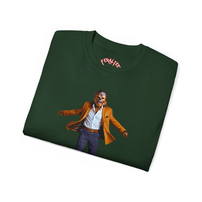 BACCA Men's / Unisex Ultra Cotton Tee