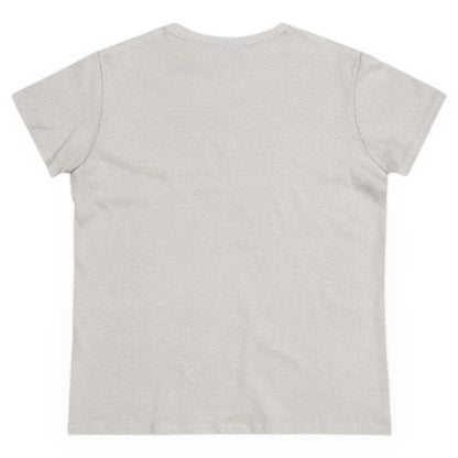 Women's Tee - Fun Classy Elegant Personal Statement Design
