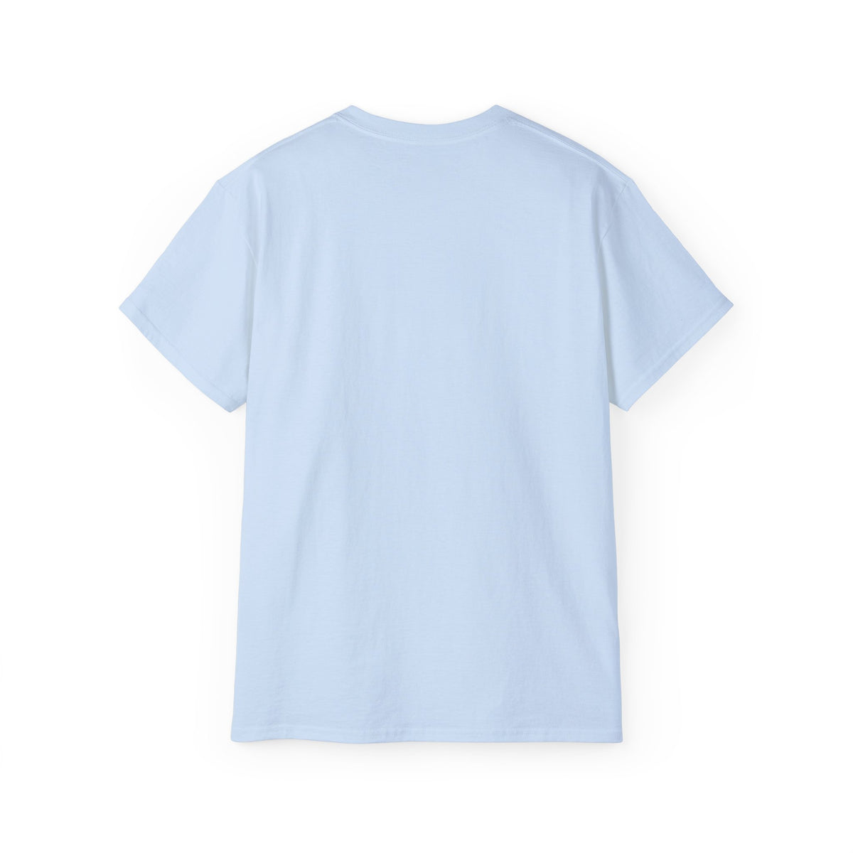BACCA Men's / Unisex Ultra Cotton Tee