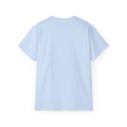 BACCA Men's / Unisex Ultra Cotton Tee
