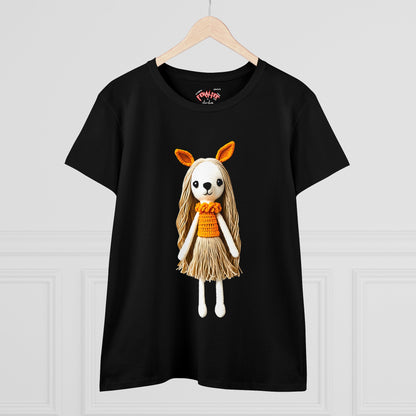 Women's Tee - Fun Classy Elegant Personal Statement Design