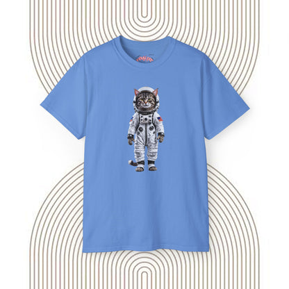 MAURICE / SPACE COWBOY Unisex Ultra Cotton Tee