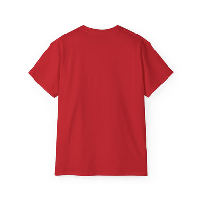 BACCA Men's / Unisex Ultra Cotton Tee