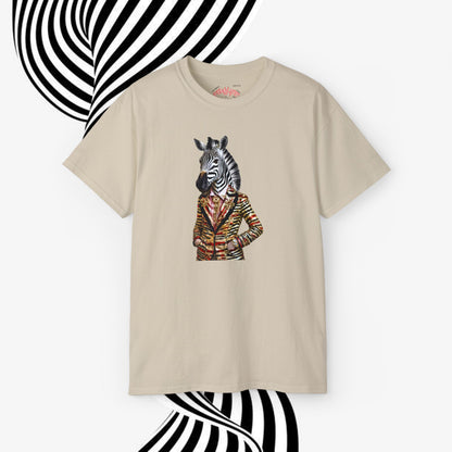 STRIPES Unisex Ultra Cotton Tee