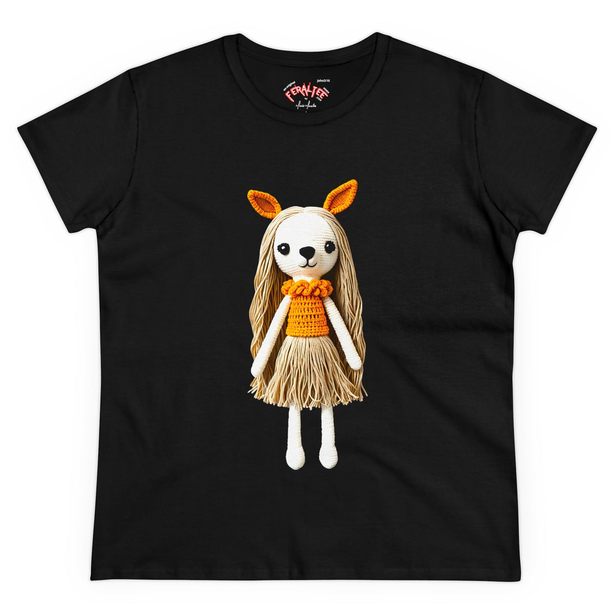 Women's Tee - Fun Classy Elegant Personal Statement Design