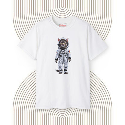MAURICE / SPACE COWBOY Unisex Ultra Cotton Tee