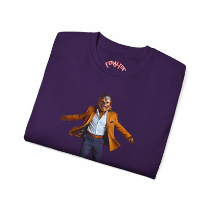 BACCA Men's / Unisex Ultra Cotton Tee