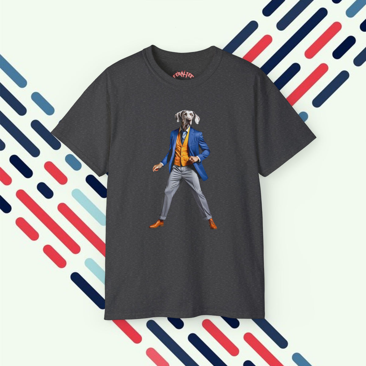 STYLE Men's / Unisex Ultra Cotton Tee