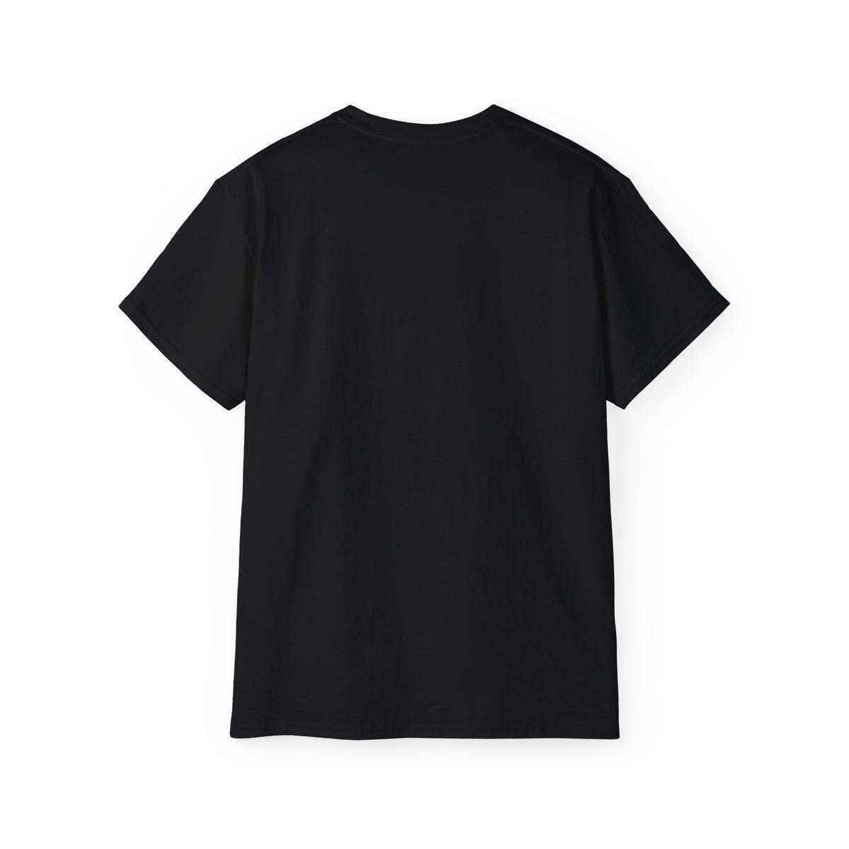 BACCA Men's / Unisex Ultra Cotton Tee