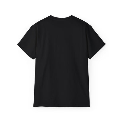 BACCA Men's / Unisex Ultra Cotton Tee