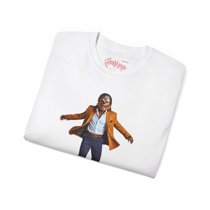 BACCA Men's / Unisex Ultra Cotton Tee