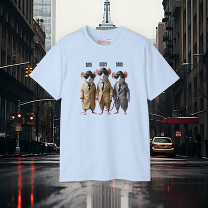 BADA BING - BADA BOOM Men's / Unisex Ultra Cotton Tee