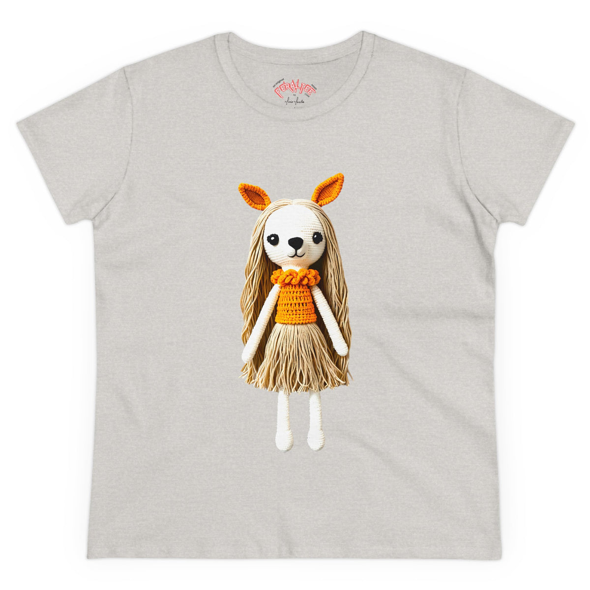 Women's Tee - Fun Classy Elegant Personal Statement Design