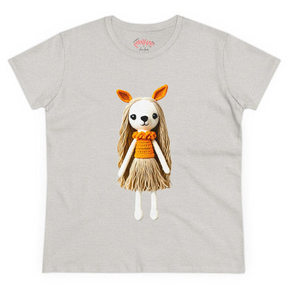 Women's Tee - Fun Classy Elegant Personal Statement Design