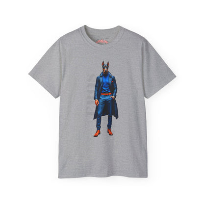 EROS Men's / Unisex Ultra Cotton Tee