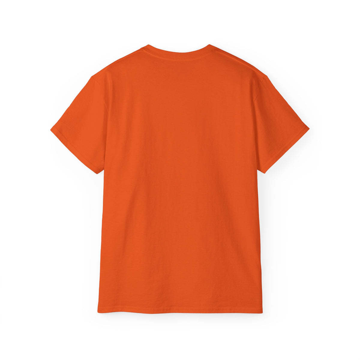 BACCA Men's / Unisex Ultra Cotton Tee