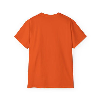 BACCA Men's / Unisex Ultra Cotton Tee