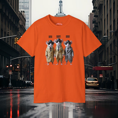 BADA BING - BADA BOOM Men's / Unisex Ultra Cotton Tee