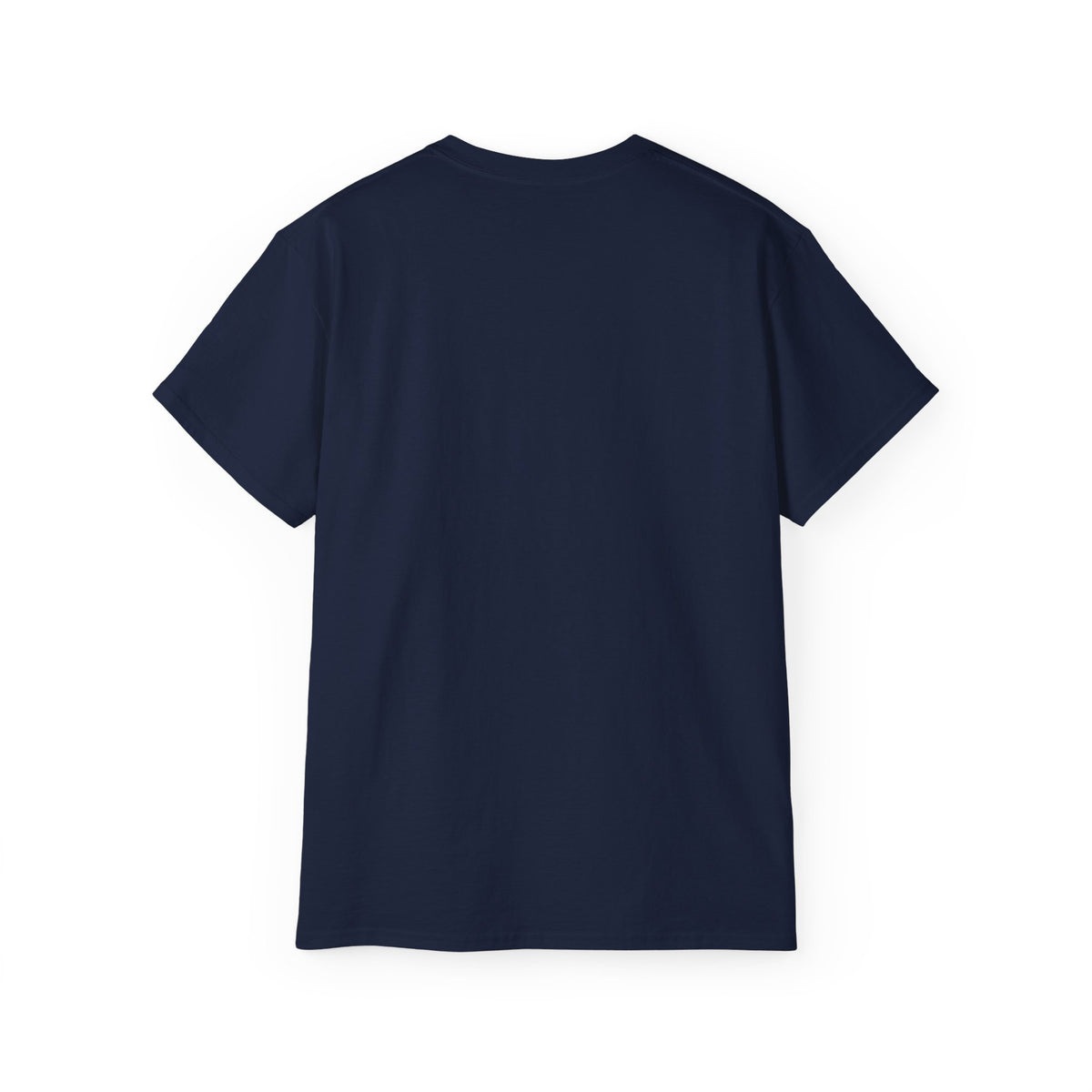 BACCA Men's / Unisex Ultra Cotton Tee