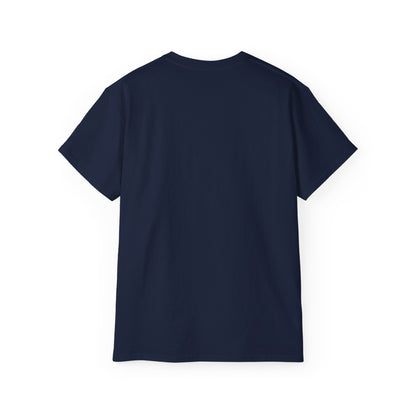 BACCA Men's / Unisex Ultra Cotton Tee