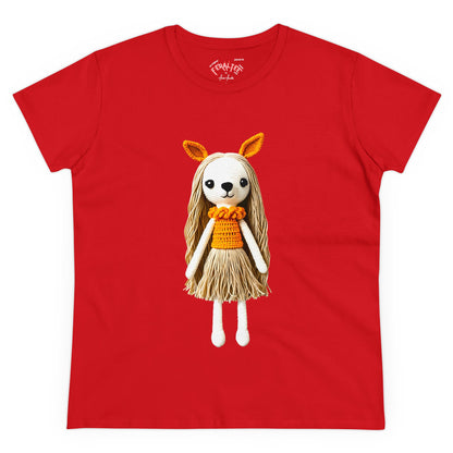 Women's Tee - Fun Classy Elegant Personal Statement Design
