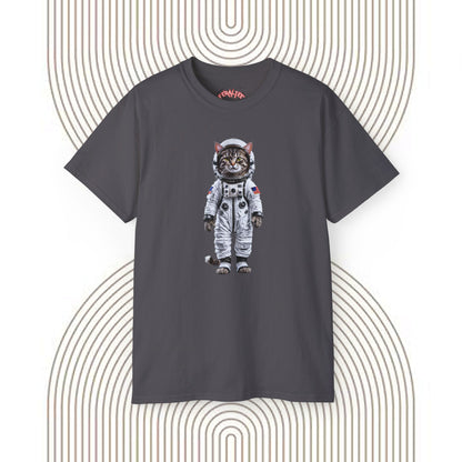 MAURICE / SPACE COWBOY Unisex Ultra Cotton Tee