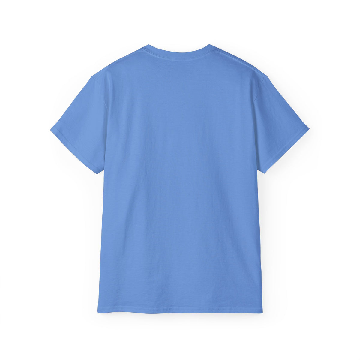 BACCA Men's / Unisex Ultra Cotton Tee