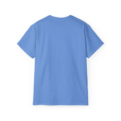 BACCA Men's / Unisex Ultra Cotton Tee