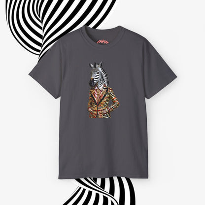 STRIPES Unisex Ultra Cotton Tee