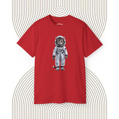 MAURICE / SPACE COWBOY Unisex Ultra Cotton Tee